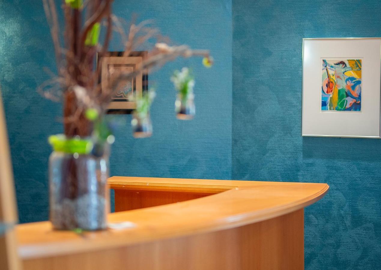 Hotel Lachnerhof Erlangen Luaran gambar