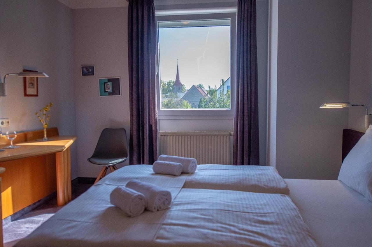 Hotel Lachnerhof Erlangen Luaran gambar