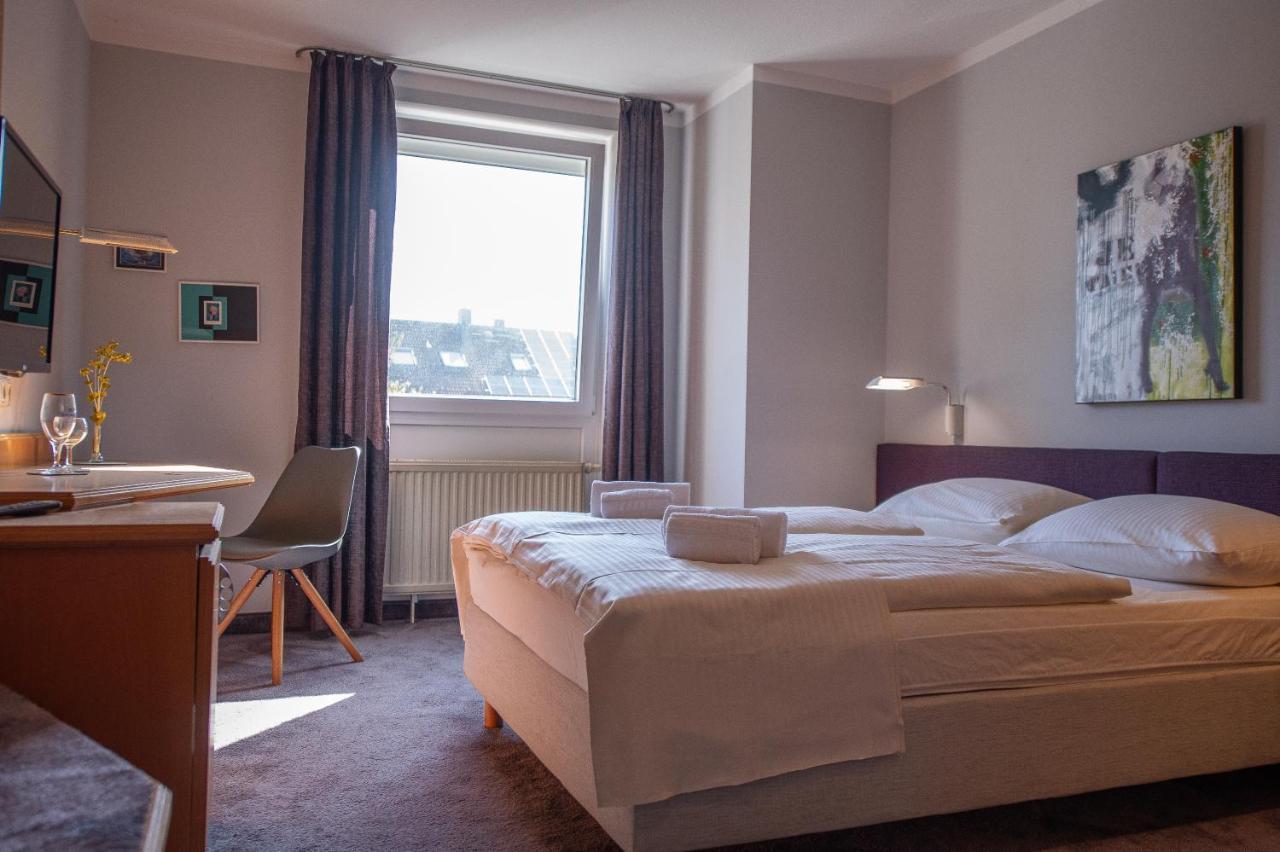 Hotel Lachnerhof Erlangen Luaran gambar