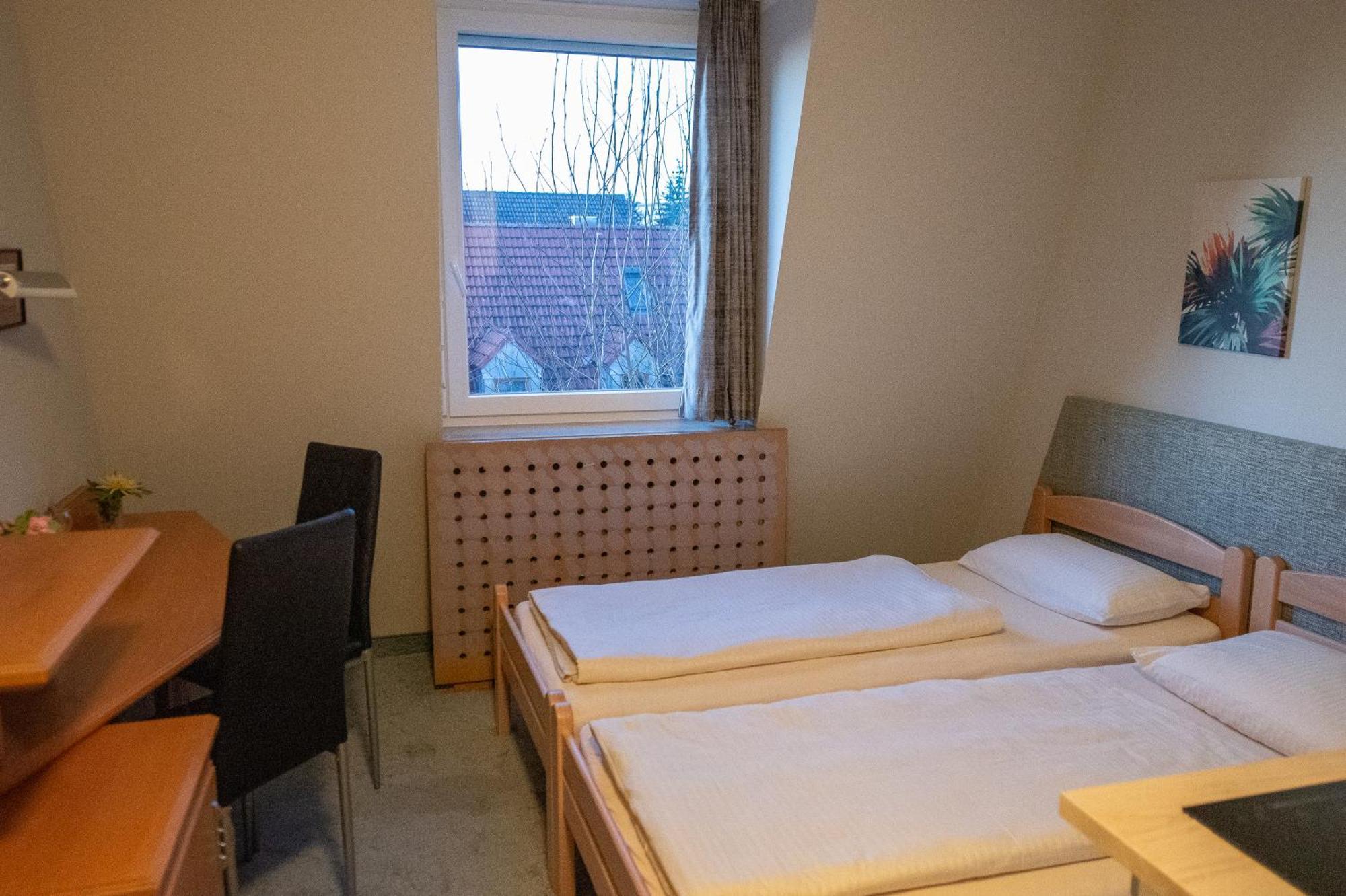 Hotel Lachnerhof Erlangen Luaran gambar