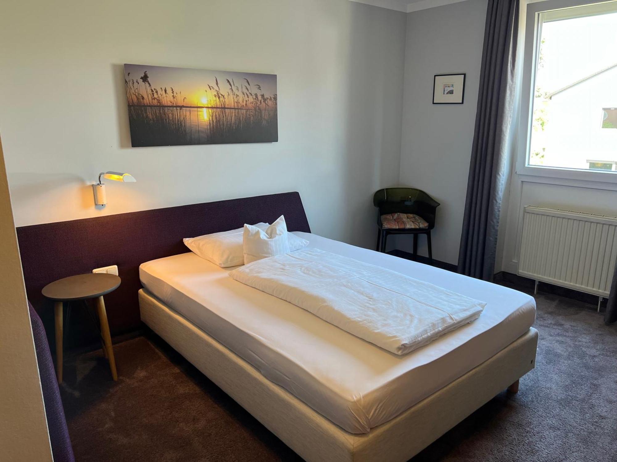 Hotel Lachnerhof Erlangen Luaran gambar
