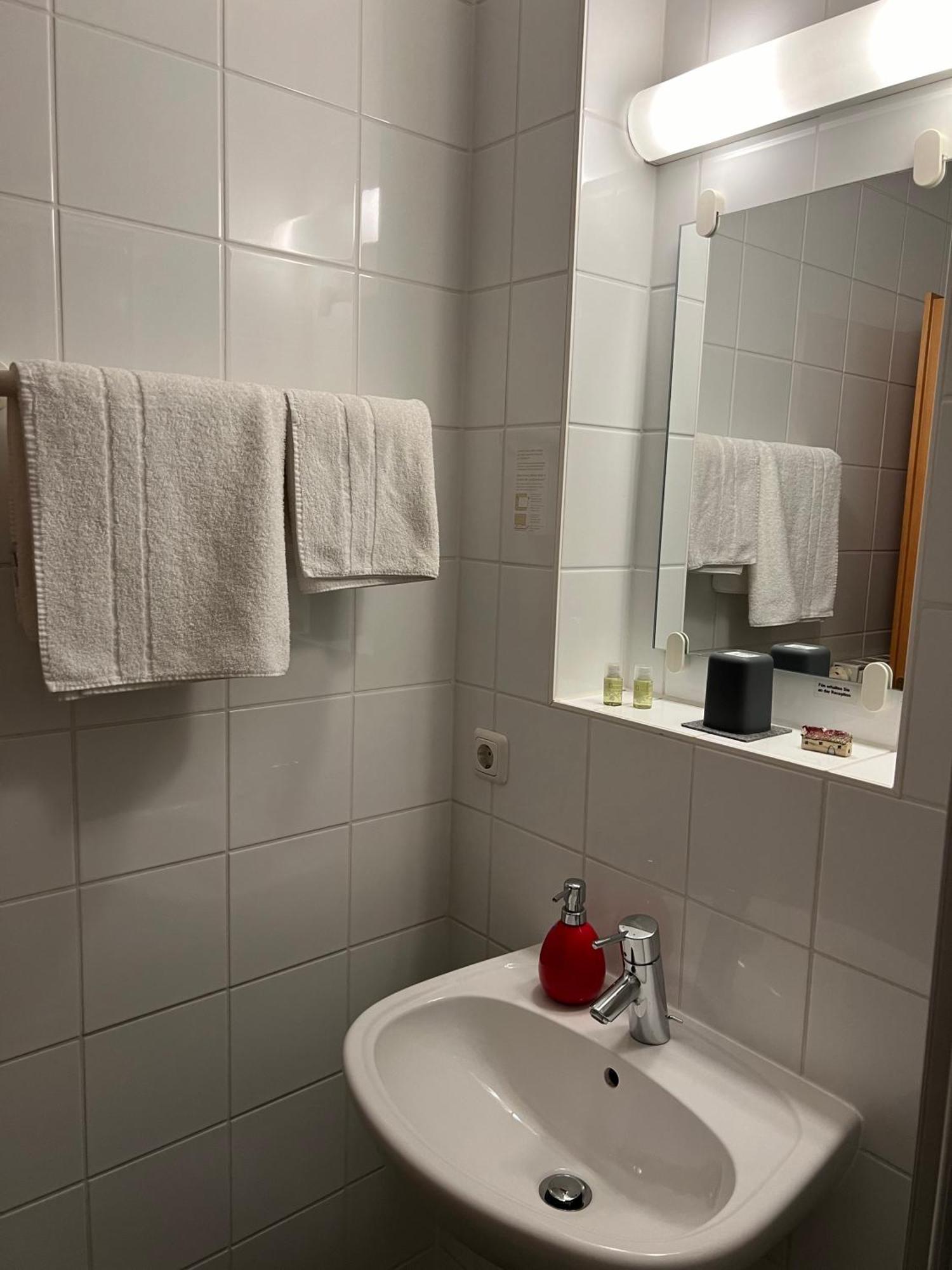 Hotel Lachnerhof Erlangen Luaran gambar